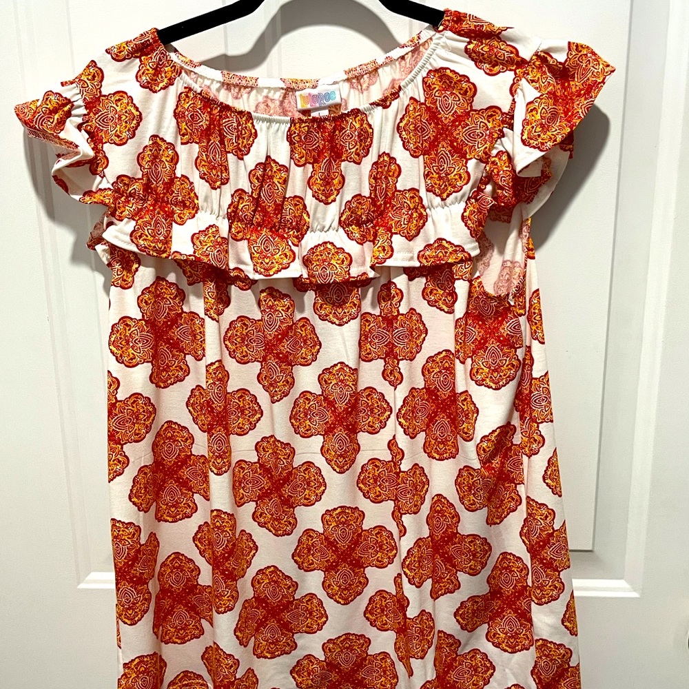 LulaRoe Stasha. New without tags.